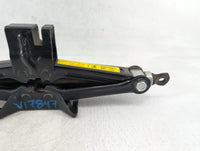 2013 Kia Soul Spare Scissor Car Jack - Oemusedautoparts1.com