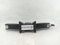 2013 Kia Soul Spare Scissor Car Jack - Oemusedautoparts1.com