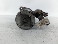 2013 Kia Soul Car Starter Motor Solenoid OEM P/N:1201942 36100-2B102 Fits Fits 2012 2014 2015 2016 2017 OEM Used Auto Parts 