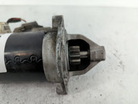 2013 Kia Soul Car Starter Motor Solenoid OEM P/N:1201942 36100-2B102 Fits Fits 2012 2014 2015 2016 2017 OEM Used Auto Parts 