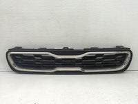 2013-2013 Kia Soul Front Grille Bumper Not Included - Oemusedautoparts1.com
