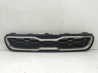 compare product 2013-2013 Kia Soul Front Grille Bumper Not Included