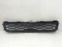 2013-2013 Kia Soul Front Grille Bumper Not Included - Oemusedautoparts1.com