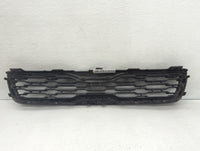 2013-2013 Kia Soul Front Grille Bumper Not Included - Oemusedautoparts1.com