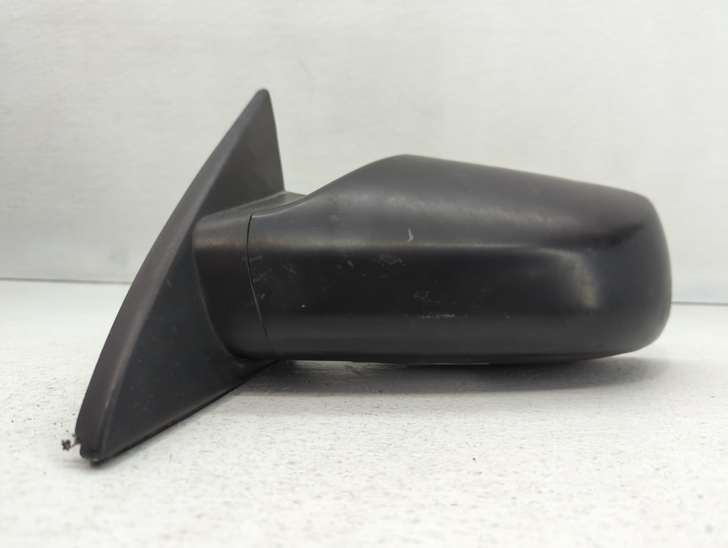 2012-2013 Kia Soul Driver Side View Mirror - Left Door Mirror OEM Used - Oemusedautoparts1.com
