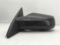 2012-2013 Kia Soul Driver Side View Mirror - Left Door Mirror OEM Used - Oemusedautoparts1.com