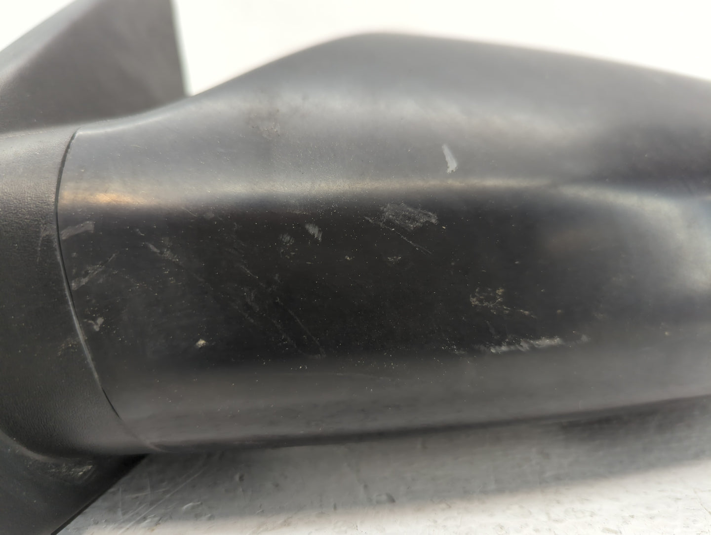 2012-2013 Kia Soul Driver Side View Mirror - Left Door Mirror OEM Used - Oemusedautoparts1.com