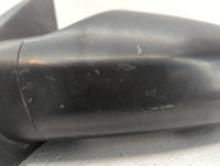 2012-2013 Kia Soul Driver Side View Mirror - Left Door Mirror OEM Used - Oemusedautoparts1.com