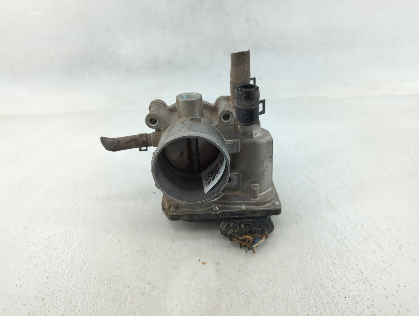 2012-2019 Kia Soul Throttle Body P/N:5301 2Q08 35100-2B300 Fits Fits 2012 2013 2014 2015 2016 2017 2018 2019 OEM Used Auto P