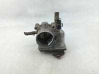 2012-2019 Kia Soul Throttle Body P/N:5301 2Q08 35100-2B300 Fits Fits 2012 2013 2014 2015 2016 2017 2018 2019 OEM Used Auto P