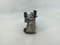 2012-2019 Kia Soul Throttle Body P/N:5301 2Q08 35100-2B300 Fits Fits 2012 2013 2014 2015 2016 2017 2018 2019 OEM Used Auto P