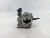 2012-2019 Kia Soul Throttle Body P/N:5301 2Q08 35100-2B300 Fits Fits 2012 2013 2014 2015 2016 2017 2018 2019 OEM Used Auto P