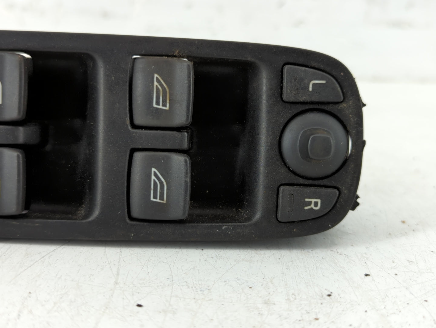 2010-2013 Kia Soul Master Power Window Switch Replacement Driver Side Left P/N:30773427 Fits Fits 2010 2011 2012 2013 OEM Us
