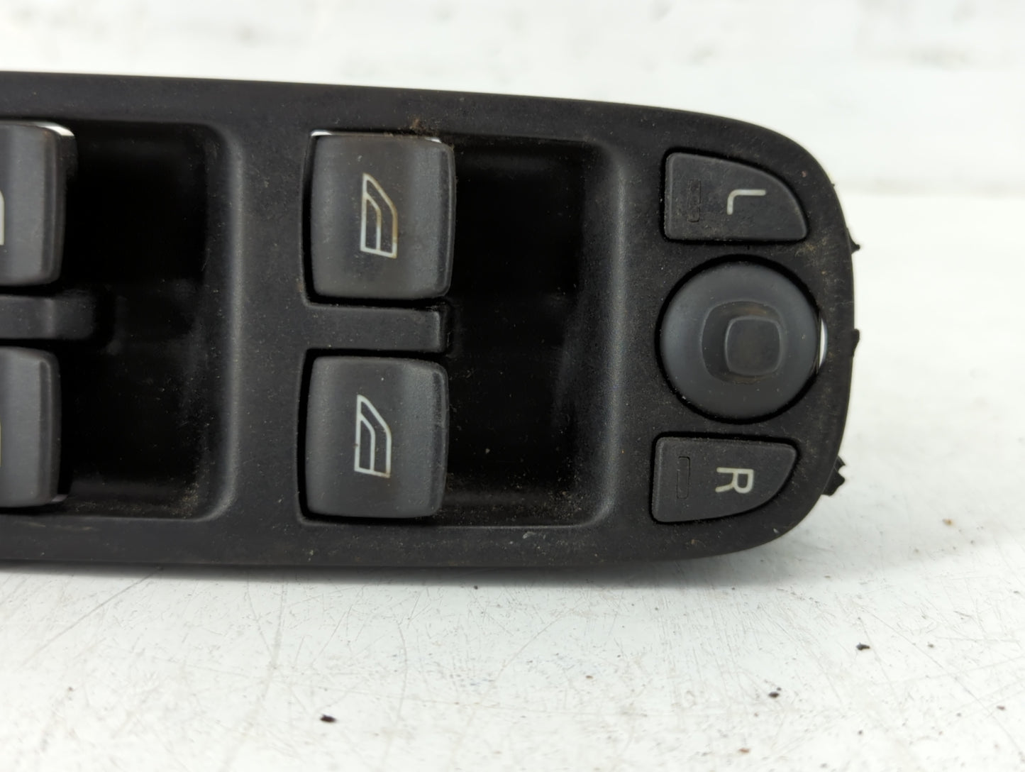 2010-2013 Kia Soul Master Power Window Switch Replacement Driver Side Left P/N:30773427 Fits Fits 2010 2011 2012 2013 OEM Us