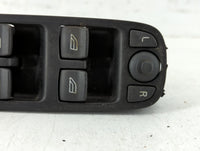 2010-2013 Kia Soul Master Power Window Switch Replacement Driver Side Left P/N:30773427 Fits Fits 2010 2011 2012 2013 OEM Us