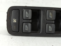 2010-2013 Kia Soul Master Power Window Switch Replacement Driver Side Left P/N:30773427 Fits Fits 2010 2011 2012 2013 OEM Us