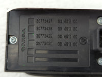 2010-2013 Kia Soul Master Power Window Switch Replacement Driver Side Left P/N:30773427 Fits Fits 2010 2011 2012 2013 OEM Us