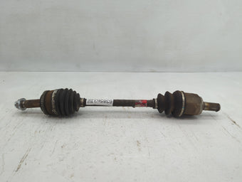 compare product 2012-2013 Kia Soul Axle Shaft Front Driver Cv C/v