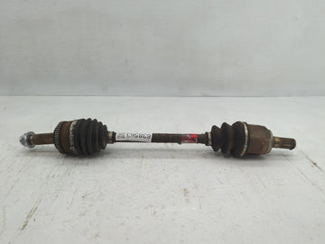 2012-2013 Kia Soul Axle Shaft Front Driver Cv C/v - Oemusedautoparts1.com