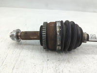2012-2013 Kia Soul Axle Shaft Front Driver Cv C/v - Oemusedautoparts1.com