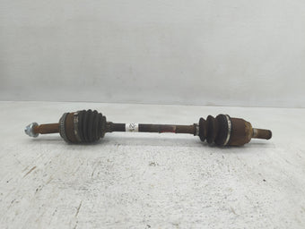 compare product 2012-2013 Kia Soul Axle Shaft Front Driver Cv C/v