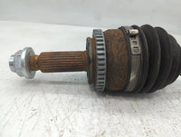 2012-2013 Kia Soul Axle Shaft Front Driver Cv C/v - Oemusedautoparts1.com