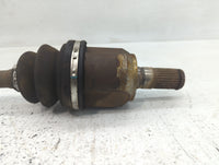 2012-2013 Kia Soul Axle Shaft Front Driver Cv C/v - Oemusedautoparts1.com