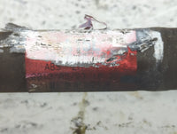 2012-2013 Kia Soul Axle Shaft Front Driver Cv C/v - Oemusedautoparts1.com
