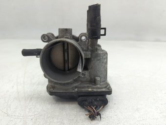 compare product 2012-2019 Kia Soul Throttle Body P/N:35100-2B300 Fits Fits 2012 2013 2014 2015 2016 2017 2018 2019 OEM Used Auto Parts