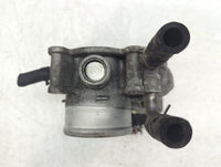 2012-2019 Kia Soul Throttle Body P/N:35100-2B300 Fits Fits 2012 2013 2014 2015 2016 2017 2018 2019 OEM Used Auto Parts - Oem