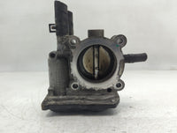 2012-2019 Kia Soul Throttle Body P/N:35100-2B300 Fits Fits 2012 2013 2014 2015 2016 2017 2018 2019 OEM Used Auto Parts - Oem