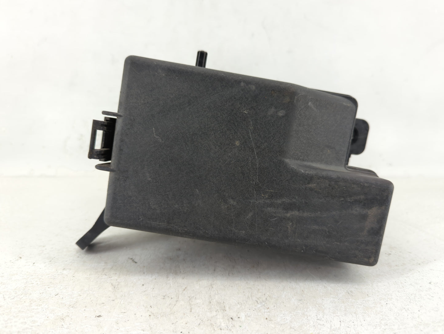 2012-2013 Kia Soul Fusebox Fuse Box Panel Relay Module P/N:914072K1412 Fits Fits 2012 2013 OEM Used Auto Parts - Oemusedauto