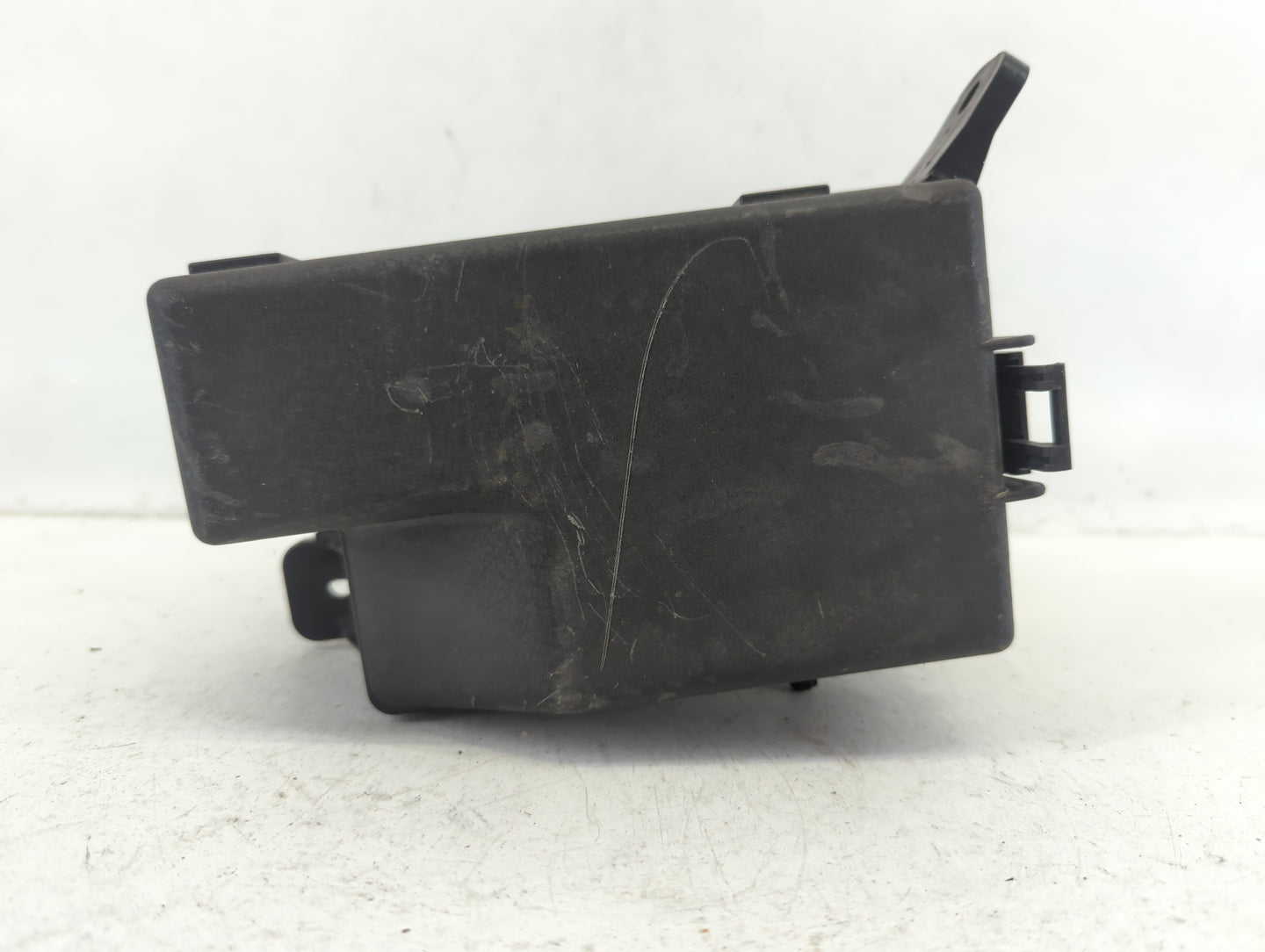 2012-2013 Kia Soul Fusebox Fuse Box Panel Relay Module P/N:91407 2K 142 Fits Fits 2012 2013 OEM Used Auto Parts - Oemusedaut