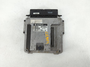compare product 2013 Kia Soul PCM Engine Control Computer ECU ECM PCU OEM P/N:39110-2BCC1 Fits OEM Used Auto Parts