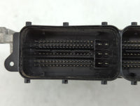 2013 Kia Soul PCM Engine Control Computer ECU ECM PCU OEM P/N:39110-2BCC1 Fits OEM Used Auto Parts - Oemusedautoparts1.com