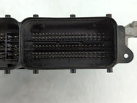 2013 Kia Soul PCM Engine Control Computer ECU ECM PCU OEM P/N:39110-2BCC1 Fits OEM Used Auto Parts - Oemusedautoparts1.com