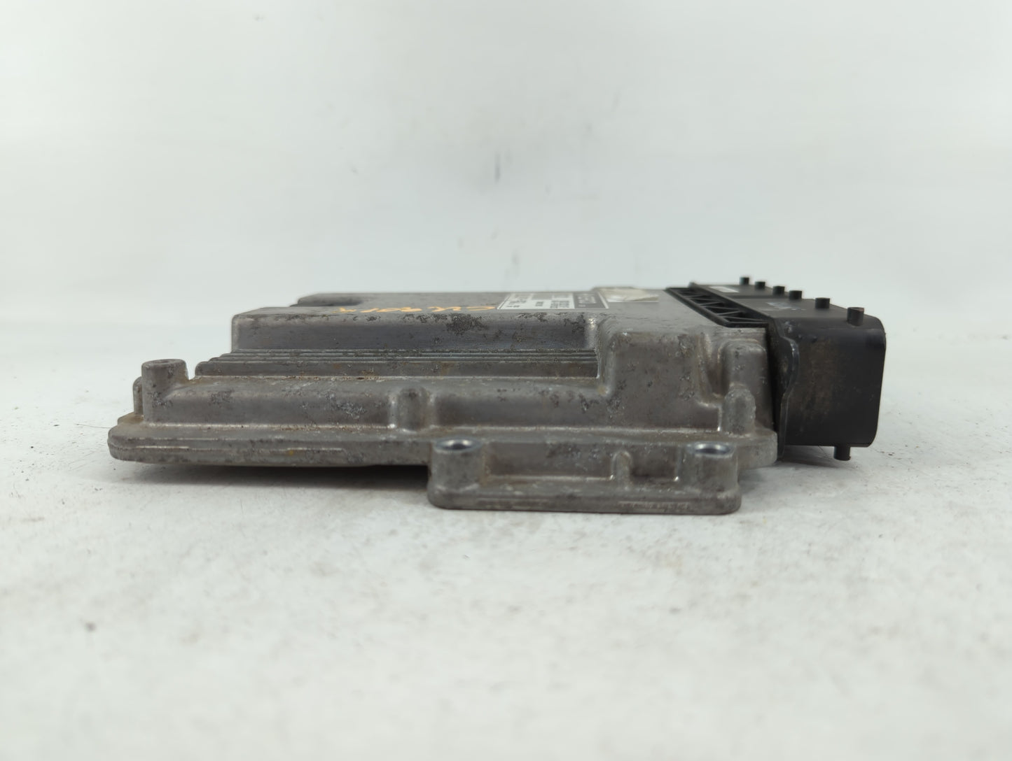 2013 Kia Soul PCM Engine Control Computer ECU ECM PCU OEM P/N:39110-2BCC1 Fits OEM Used Auto Parts - Oemusedautoparts1.com