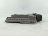 2013 Kia Soul PCM Engine Control Computer ECU ECM PCU OEM P/N:39110-2BCC1 Fits OEM Used Auto Parts - Oemusedautoparts1.com
