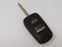 Kia Soul Keyless Entry Remote Fob Nyoseksam11atx 3 Buttons - Oemusedautoparts1.com