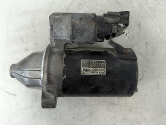compare product 2013 Kia Soul Car Starter Motor Solenoid OEM P/N:36100-2B102 Fits Fits 2012 2014 2015 2016 2017 OEM Used Auto Parts