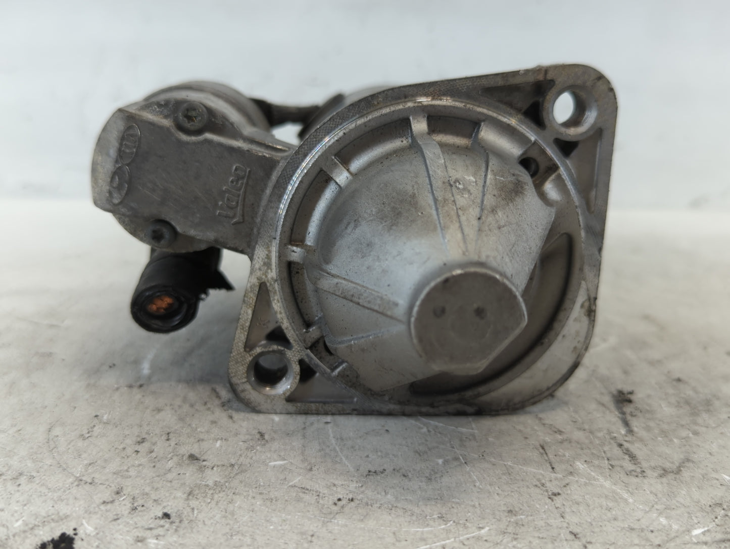 2013 Kia Soul Car Starter Motor Solenoid OEM P/N:36100-2B102 Fits Fits 2012 2014 2015 2016 2017 OEM Used Auto Parts - Oemuse