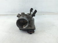 2012-2013 Kia Soul Throttle Body P/N:5531 10P30 35100-2E400 Fits Fits 2012 2013 2014 2015 2016 2018 2019 2020 2021 OEM Used 