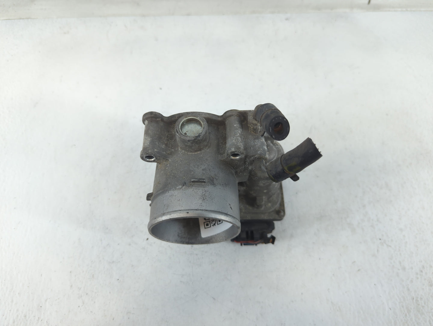 2012-2013 Kia Soul Throttle Body P/N:5531 10P30 35100-2E400 Fits Fits 2012 2013 2014 2015 2016 2018 2019 2020 2021 OEM Used 