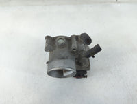 2012-2013 Kia Soul Throttle Body P/N:5531 10P30 35100-2E400 Fits Fits 2012 2013 2014 2015 2016 2018 2019 2020 2021 OEM Used 