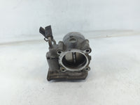 2012-2013 Kia Soul Throttle Body P/N:5531 10P30 35100-2E400 Fits Fits 2012 2013 2014 2015 2016 2018 2019 2020 2021 OEM Used 