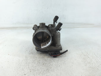 compare product 2012-2013 Kia Soul Throttle Body P/N:5531 9P07 35100-2E400 Fits Fits 2012 2013 2014 2015 2016 2018 2019 2020 2021 OEM Used Auto Parts