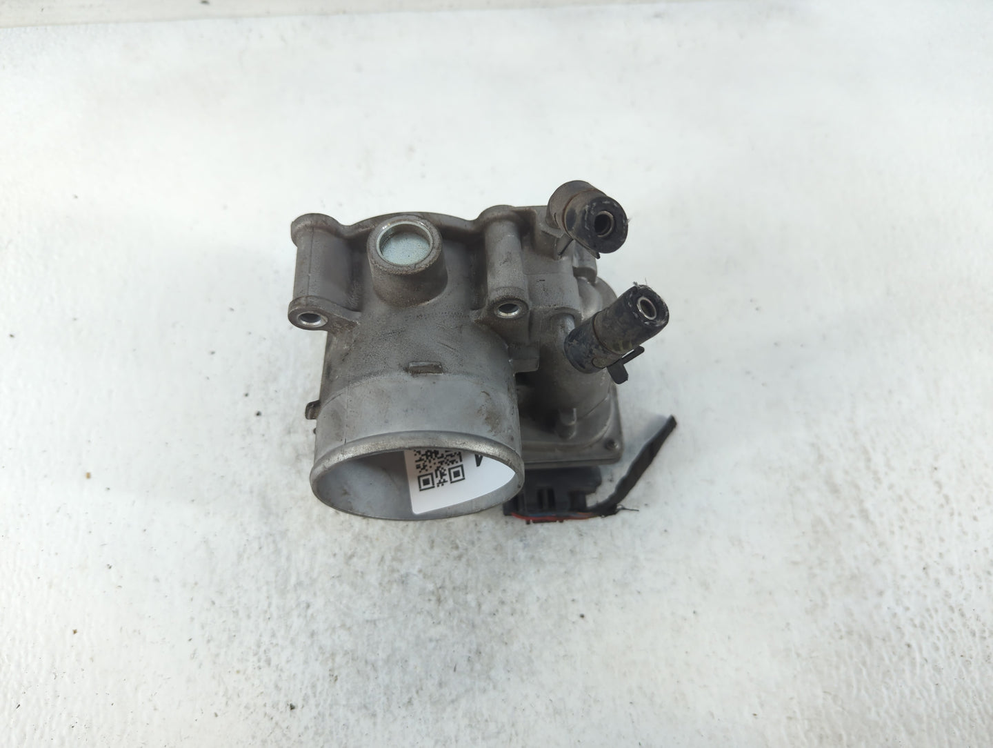 2012-2013 Kia Soul Throttle Body P/N:5531 9P07 35100-2E400 Fits Fits 2012 2013 2014 2015 2016 2018 2019 2020 2021 OEM Used A