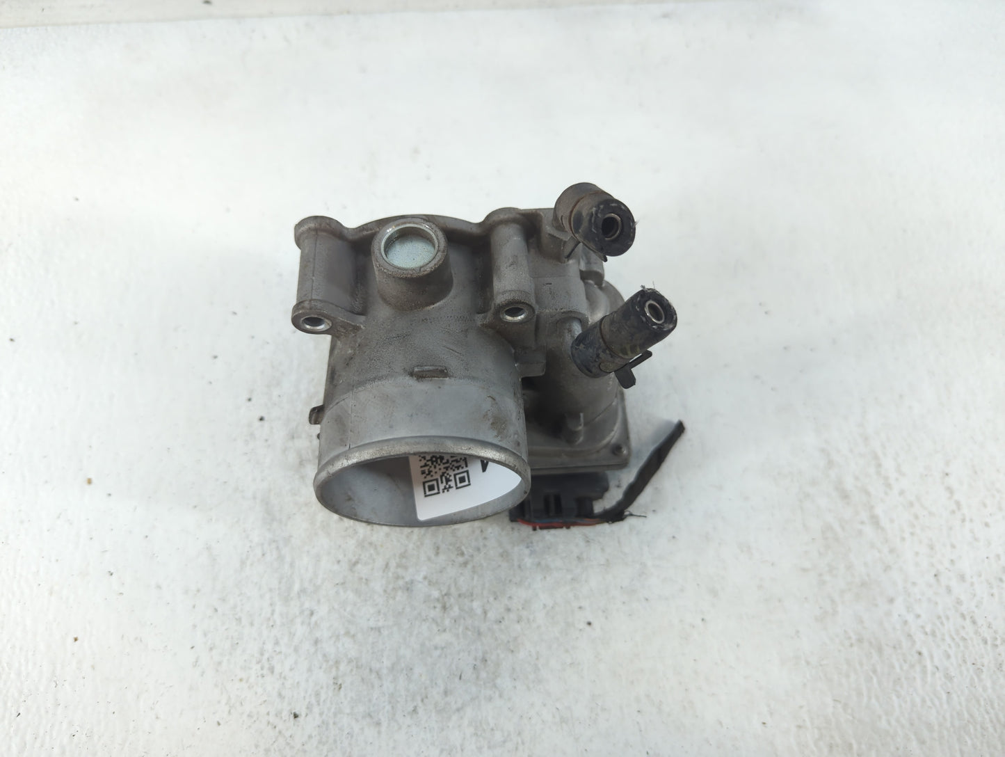 2012-2013 Kia Soul Throttle Body P/N:5531 9P07 35100-2E400 Fits Fits 2012 2013 2014 2015 2016 2018 2019 2020 2021 OEM Used A