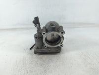 2012-2013 Kia Soul Throttle Body P/N:5531 9P07 35100-2E400 Fits Fits 2012 2013 2014 2015 2016 2018 2019 2020 2021 OEM Used A