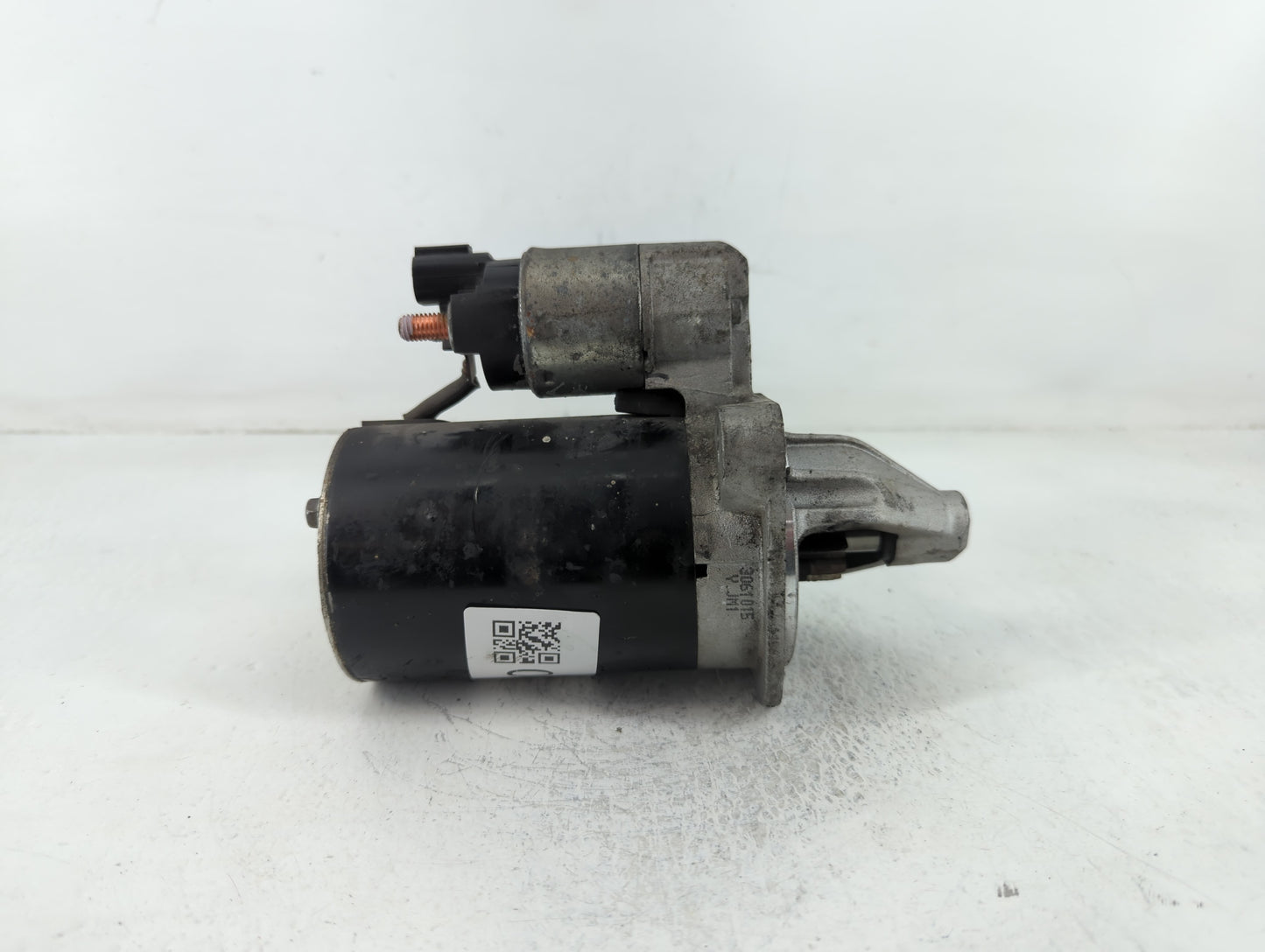 2013 Kia Soul Car Starter Motor Solenoid OEM P/N:1201942 36100-2B102 Fits Fits 2012 2014 2015 2016 2017 OEM Used Auto Parts 